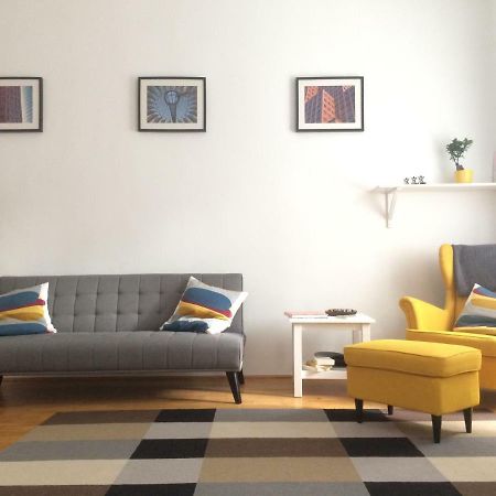 Enjoy Apartman ショプロン エクステリア 写真