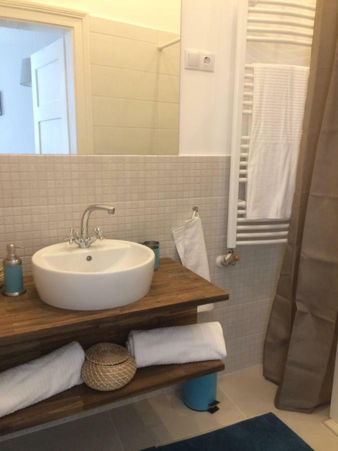 Enjoy Apartman ショプロン エクステリア 写真