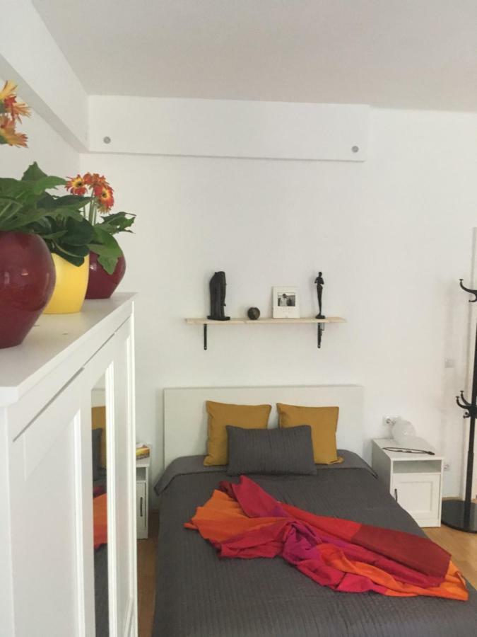 Enjoy Apartman ショプロン エクステリア 写真