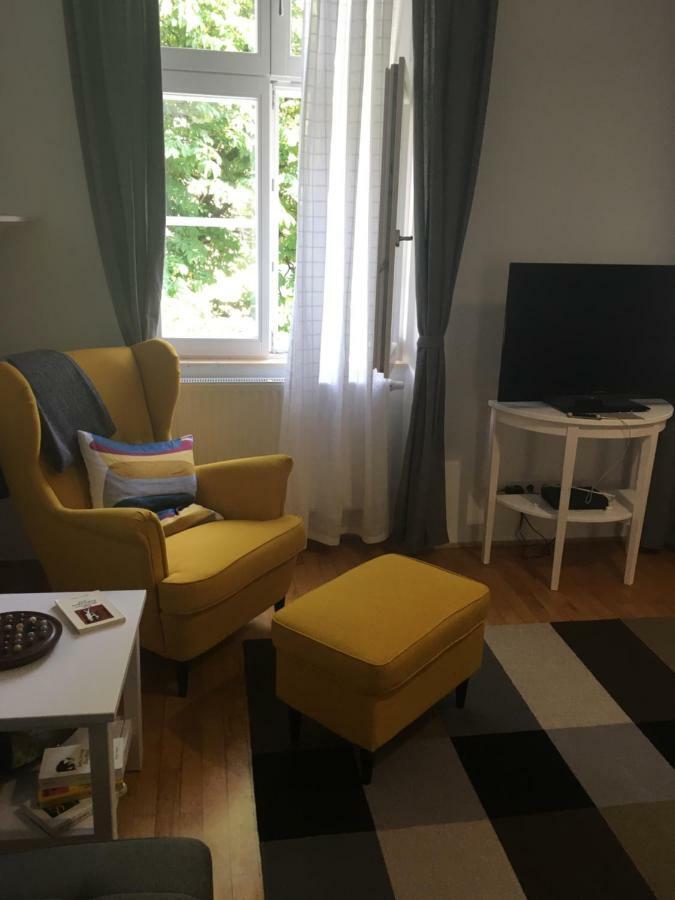 Enjoy Apartman ショプロン エクステリア 写真