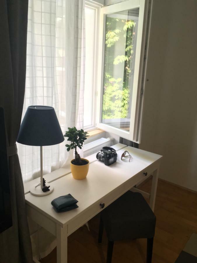 Enjoy Apartman ショプロン エクステリア 写真